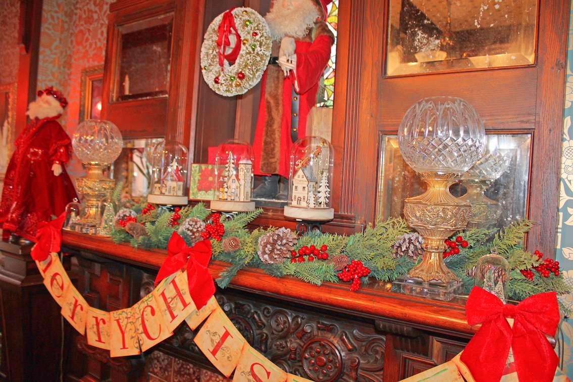 Image for HISTORIC MANSION AUCTION