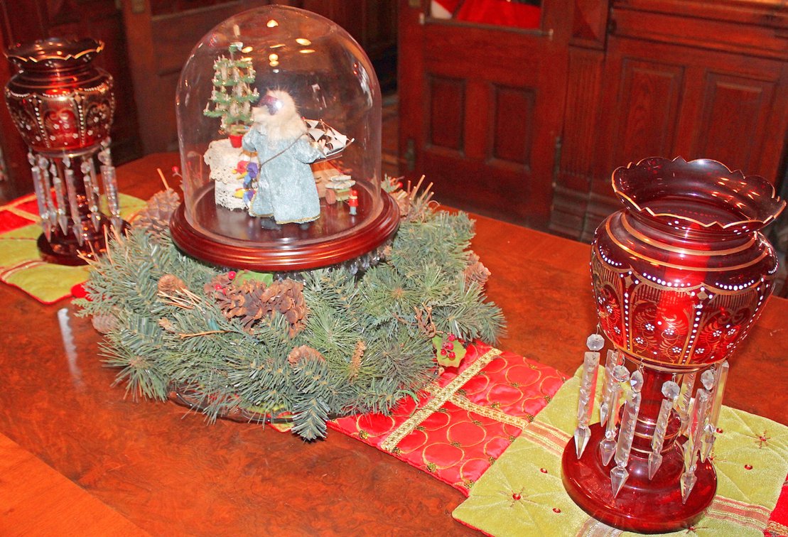 Image for HISTORIC MANSION AUCTION