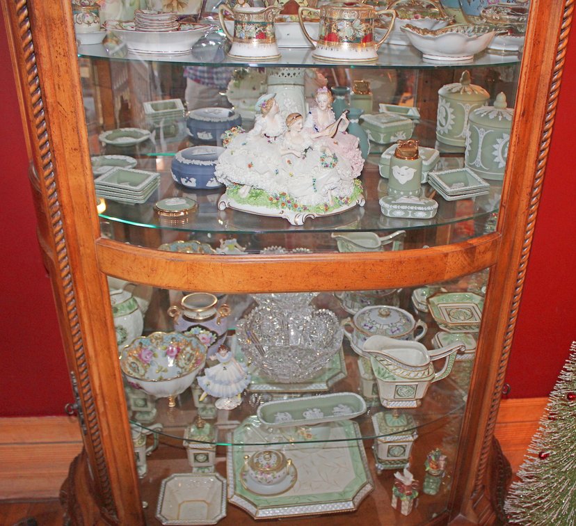 Image for HISTORIC MANSION AUCTION