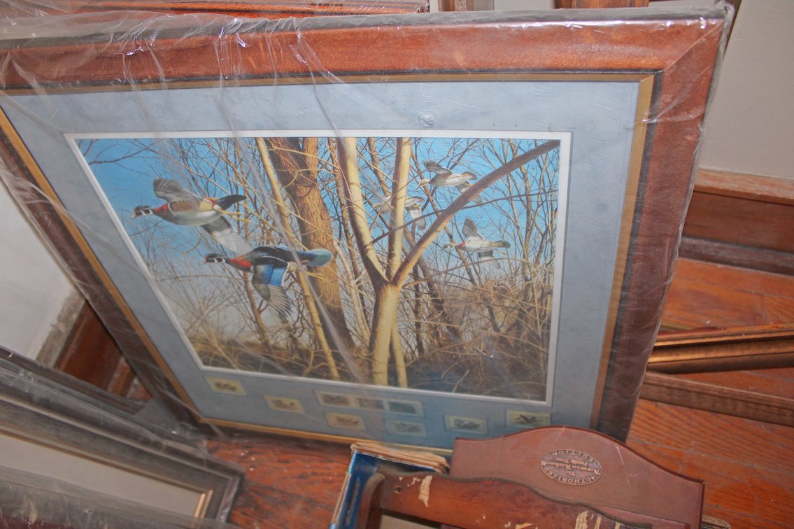 Image for HUGE VINTAGE TIME CAPSULE AUCTION