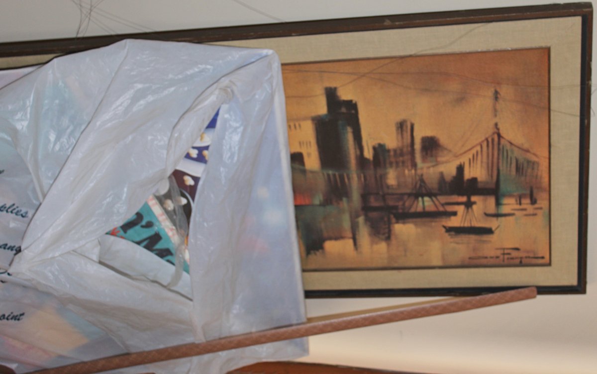 Image for HUGE VINTAGE TIME CAPSULE AUCTION