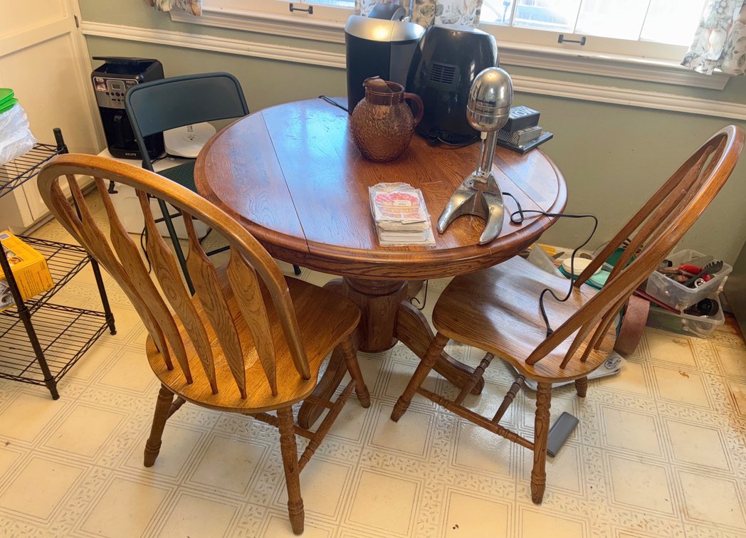 Image for EMERGENCY LAST MINUTE ESTATE AUCTION