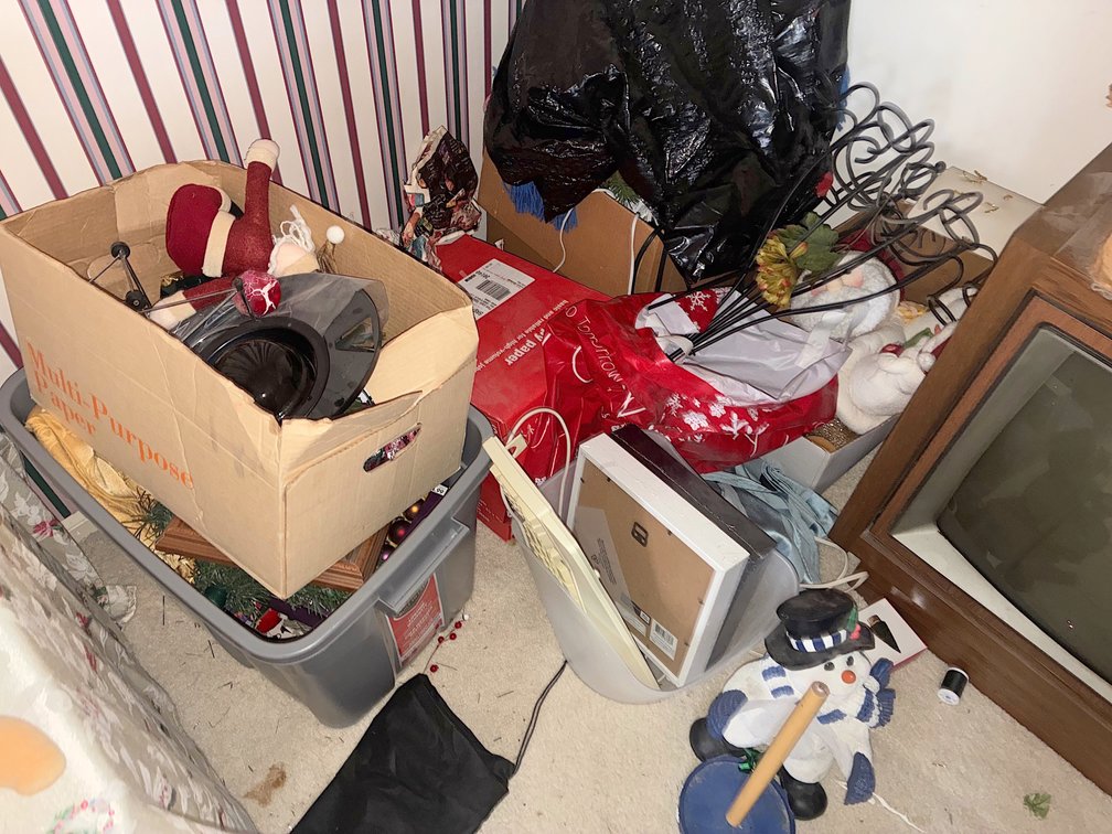 Image for EMERGENCY LAST MINUTE ESTATE AUCTION