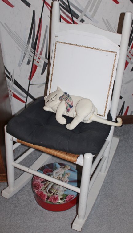 Image for ESTATE AUCTION