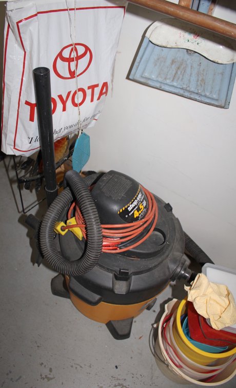 Image for ESTATE AUCTION