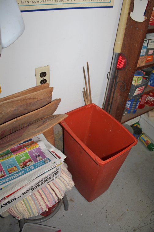 Image for ESTATE AUCTION