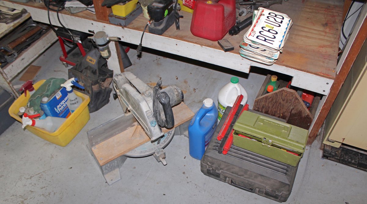 Image for ESTATE AUCTION