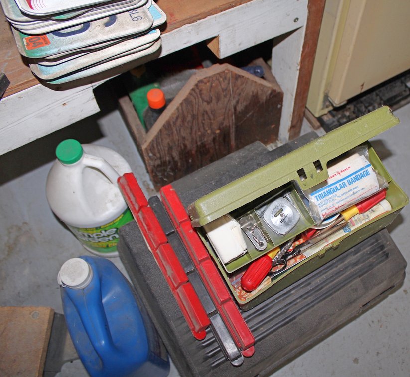 Image for ESTATE AUCTION