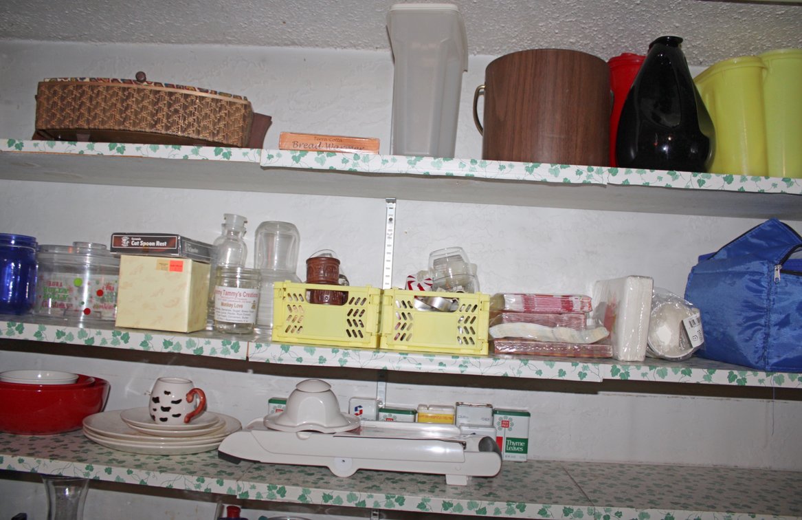 Image for ESTATE AUCTION