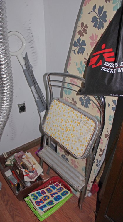 Image for ESTATE AUCTION