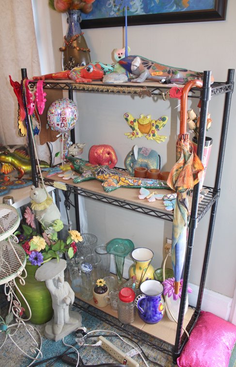 Image for EMERGENCY VINTAGE ESTATE AUCTION
