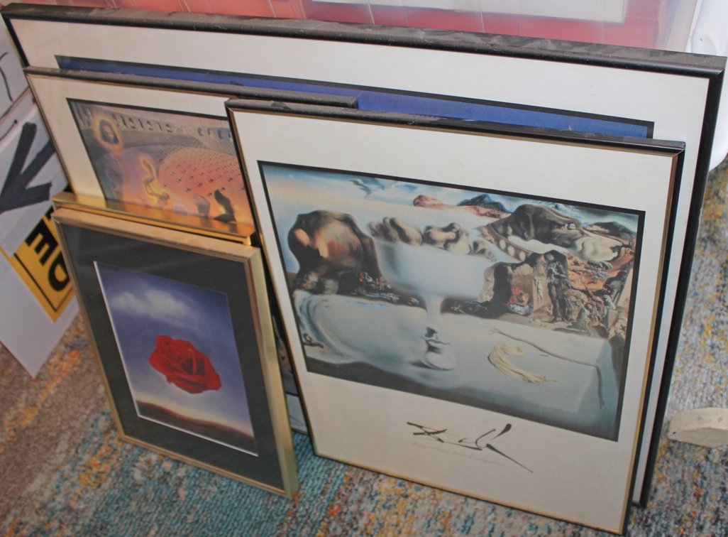 Image for EMERGENCY VINTAGE ESTATE AUCTION