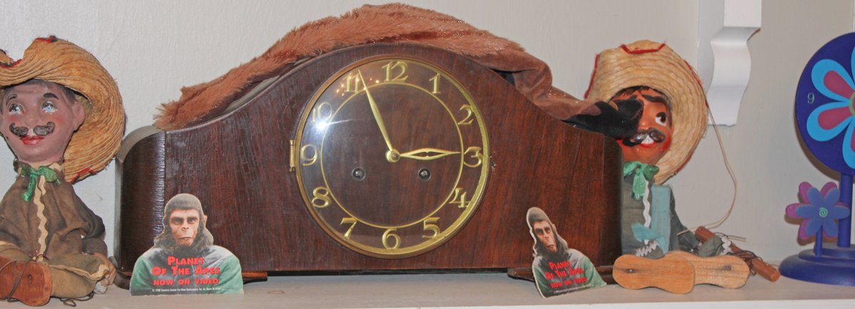 Image for EMERGENCY VINTAGE ESTATE AUCTION