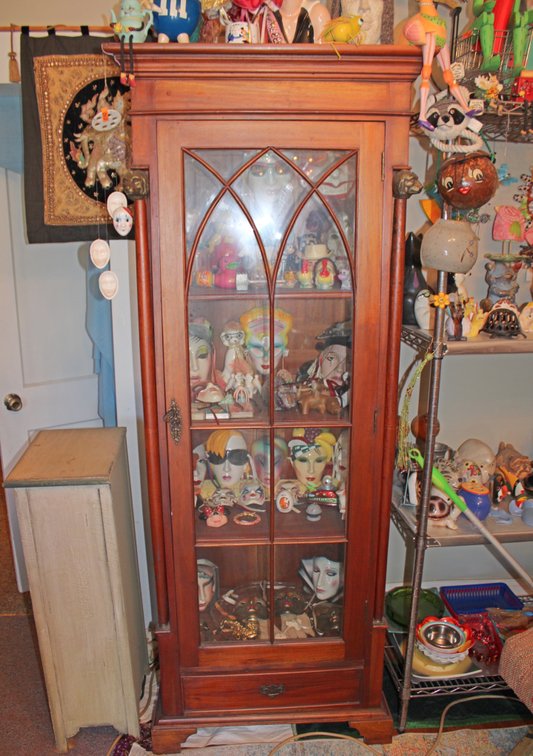 Image for EMERGENCY VINTAGE ESTATE AUCTION