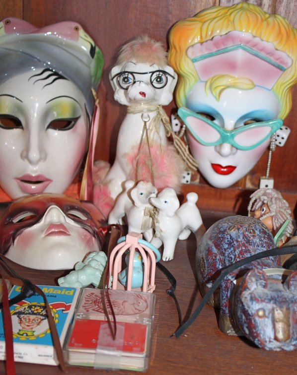 Image for EMERGENCY VINTAGE ESTATE AUCTION
