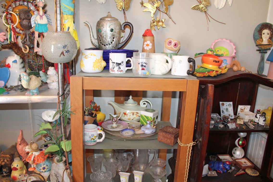 Image for EMERGENCY VINTAGE ESTATE AUCTION