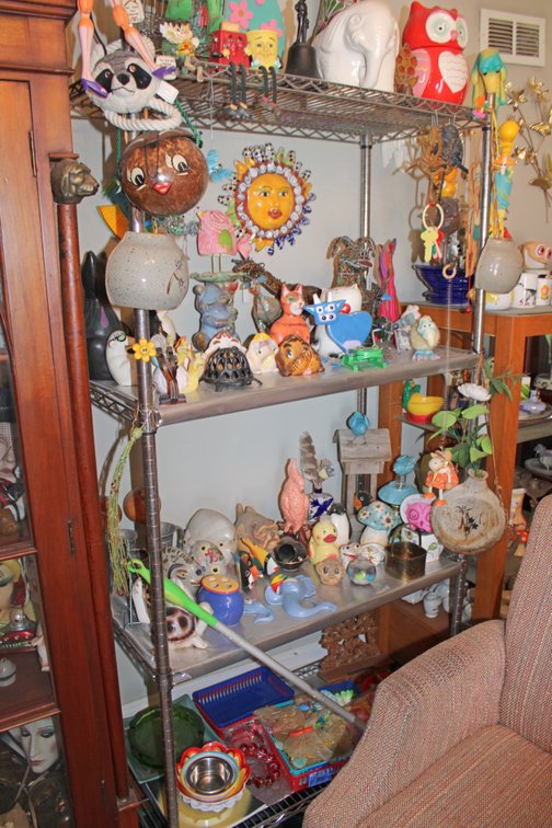 Image for EMERGENCY VINTAGE ESTATE AUCTION