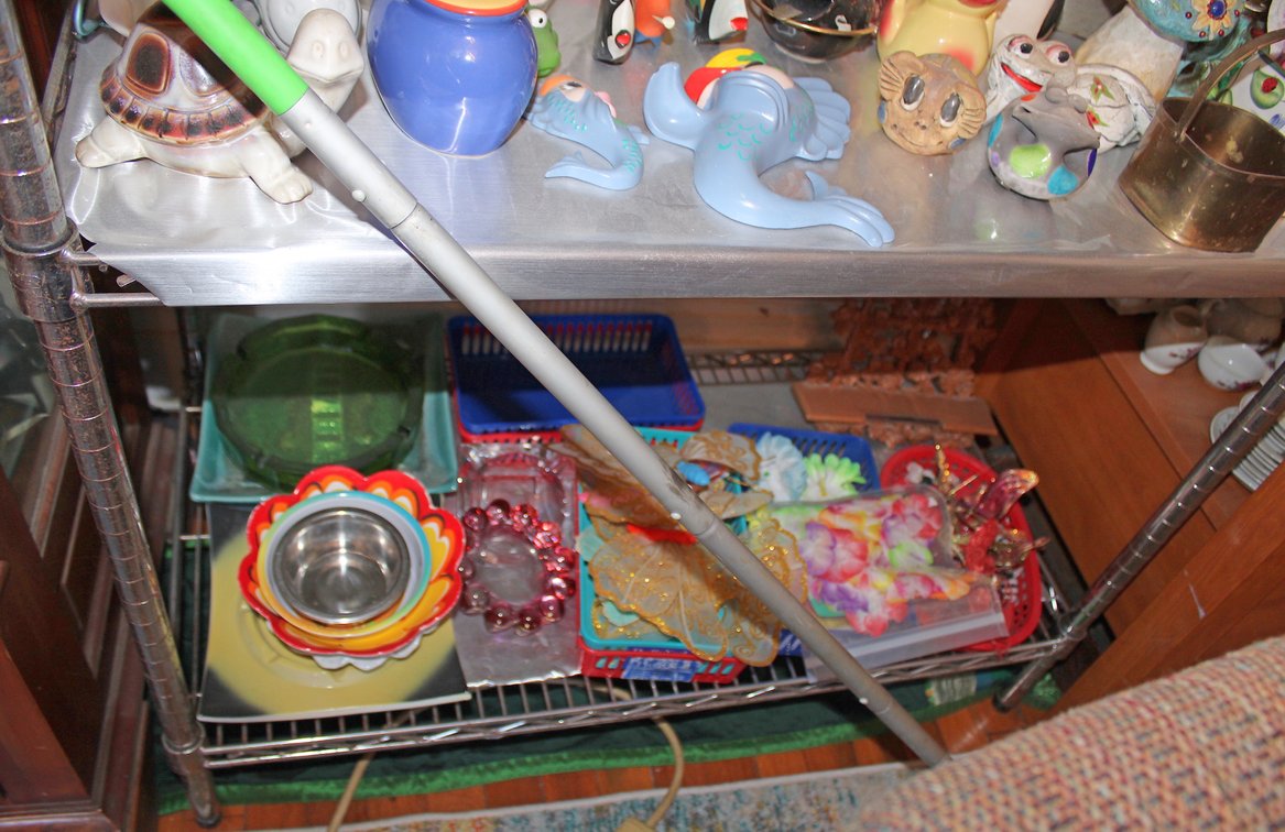 Image for EMERGENCY VINTAGE ESTATE AUCTION