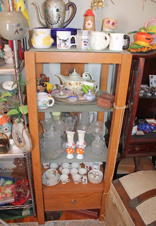 Image for EMERGENCY VINTAGE ESTATE AUCTION