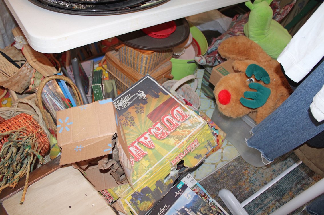Image for EMERGENCY VINTAGE ESTATE AUCTION