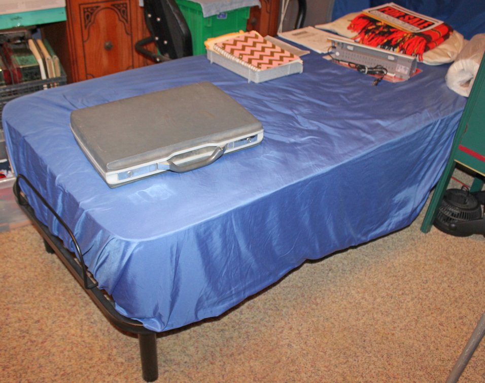 Image for EMERGENCY VINTAGE ESTATE AUCTION