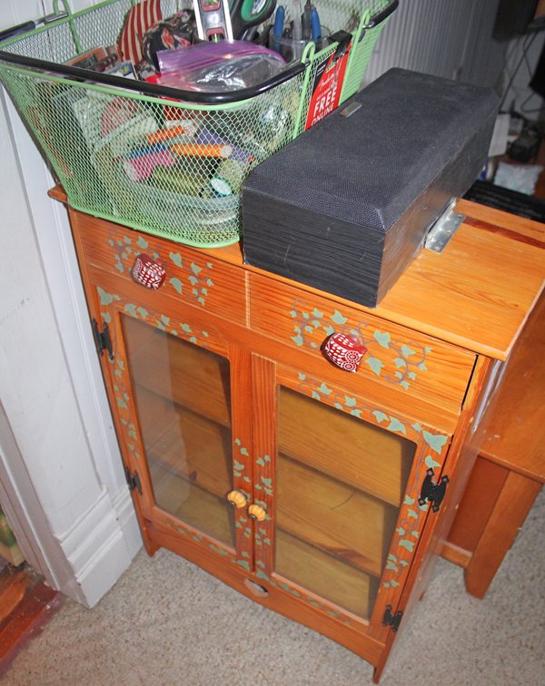 Image for EMERGENCY VINTAGE ESTATE AUCTION