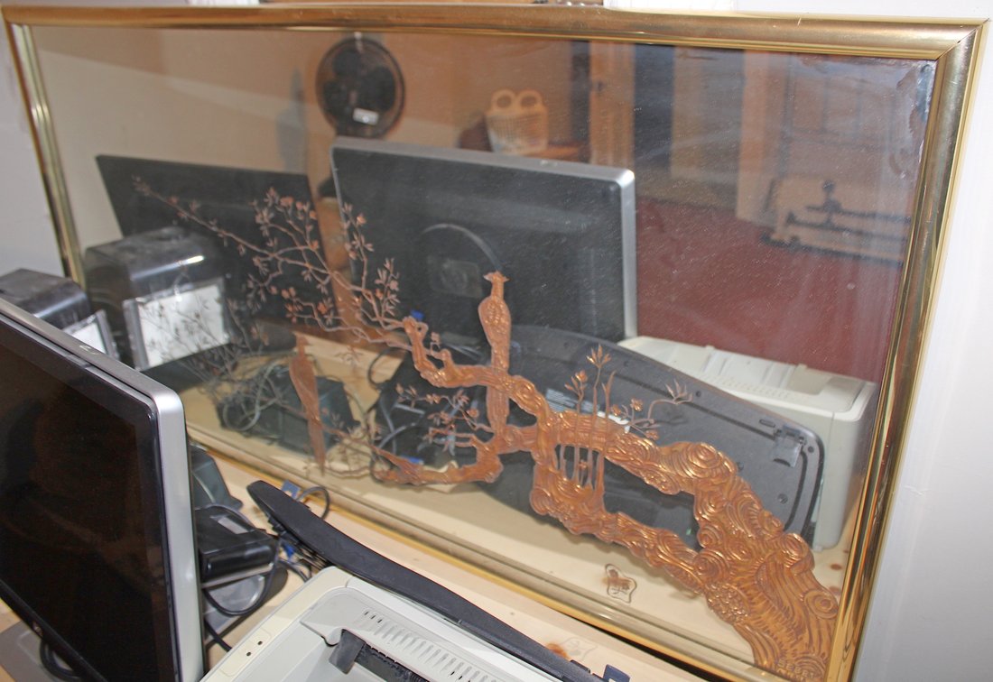 Image for EMERGENCY VINTAGE ESTATE AUCTION