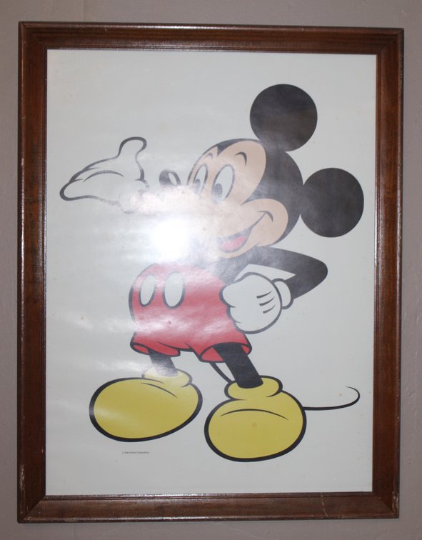 Image for EMERGENCY VINTAGE ESTATE AUCTION