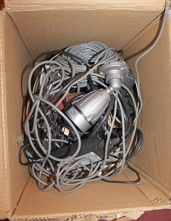 Image for EMERGENCY VINTAGE ESTATE AUCTION