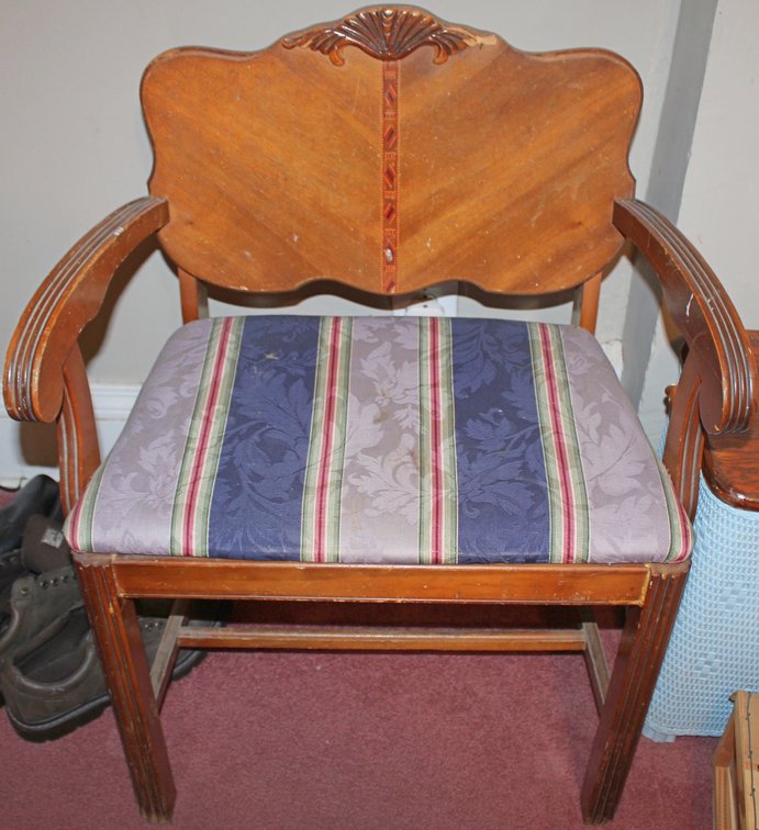 Image for EMERGENCY VINTAGE ESTATE AUCTION