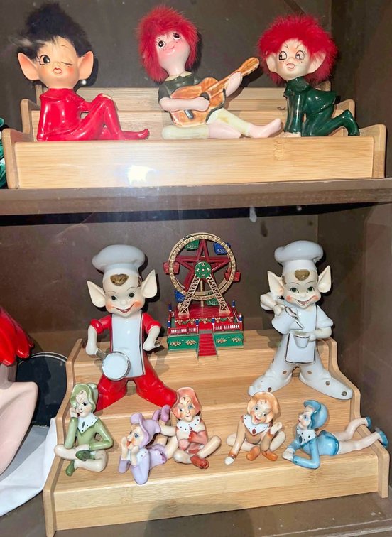 Image for SPECIAL ESTATE AUCTION
