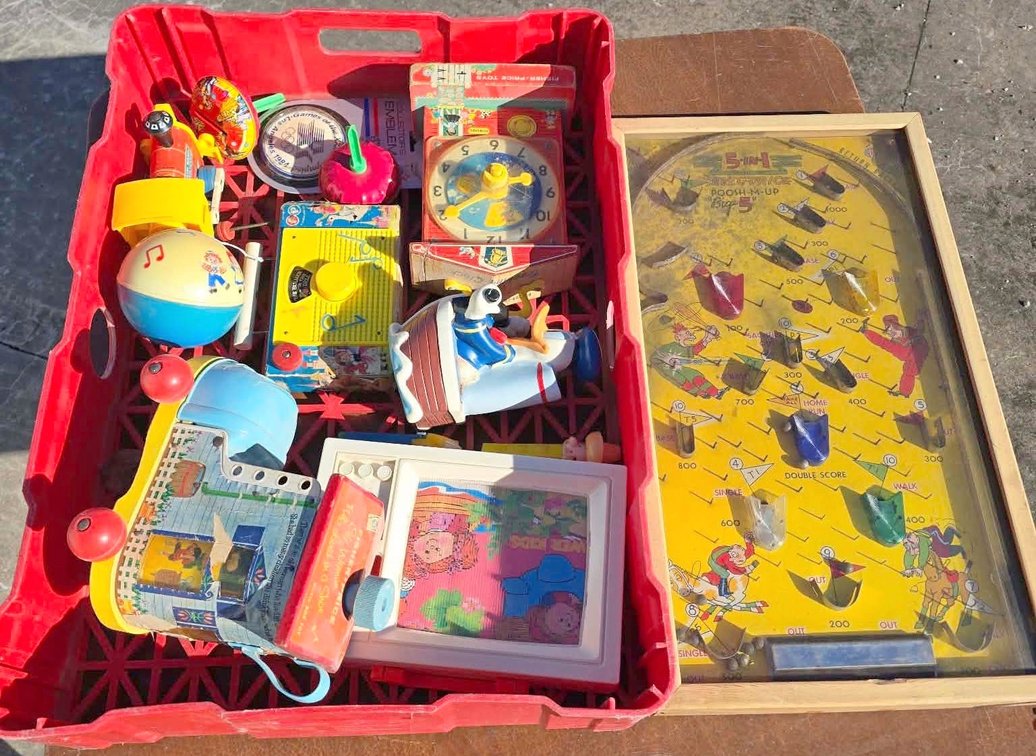 Image for SPECIAL ESTATE AUCTION