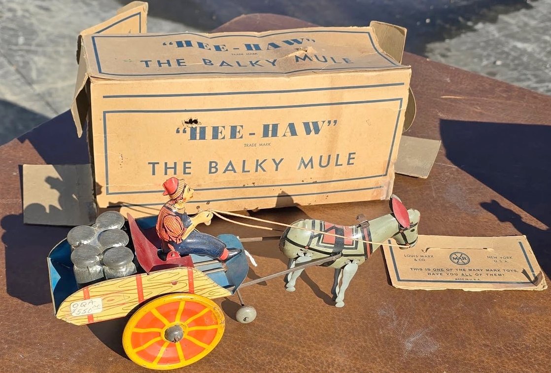 Image for SPECIAL ESTATE AUCTION
