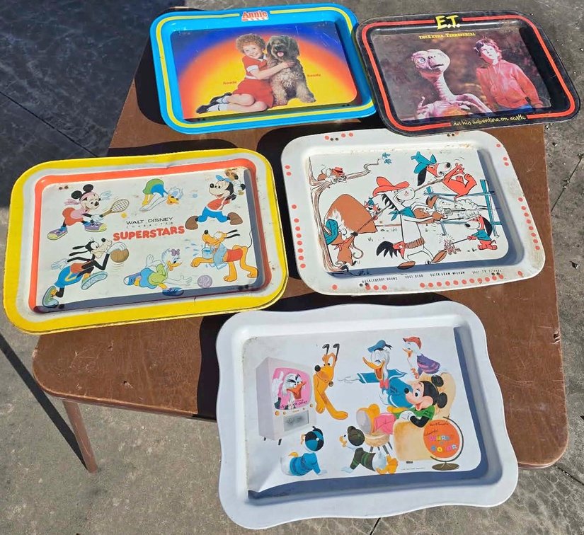 Image for SPECIAL ESTATE AUCTION