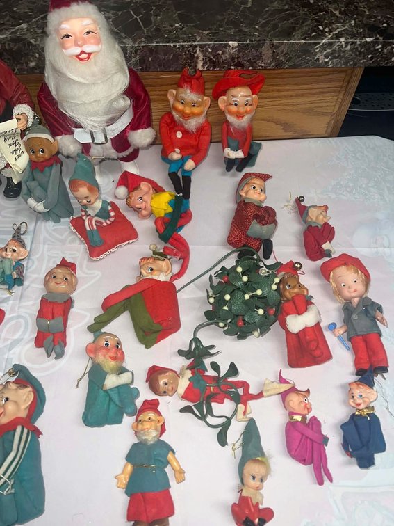 Image for SPECIAL ESTATE AUCTION