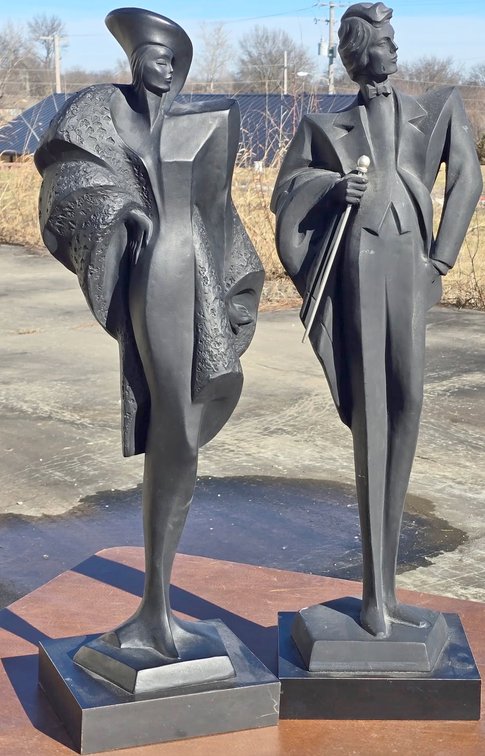 Image for SPECIAL ESTATE AUCTION