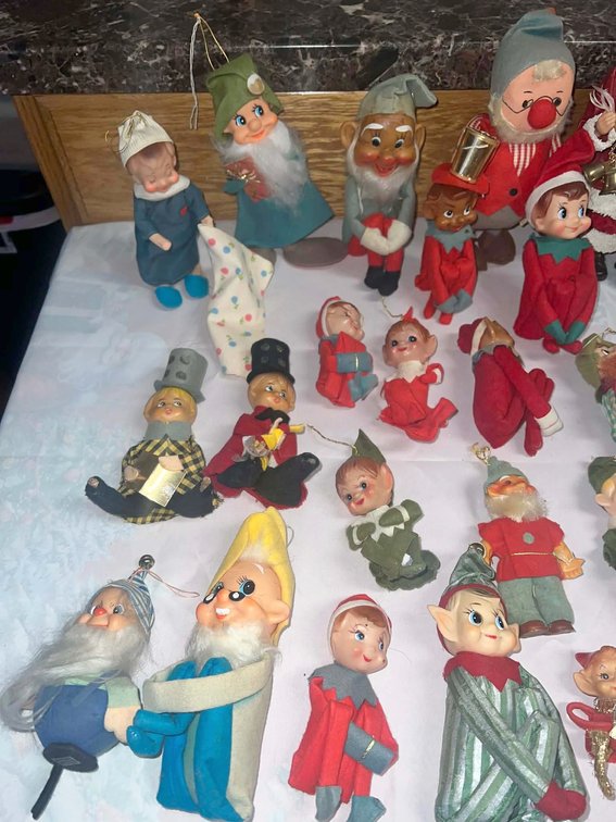 Image for SPECIAL ESTATE AUCTION