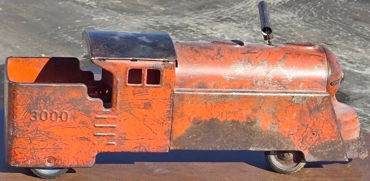 Image for SPECIAL ESTATE AUCTION