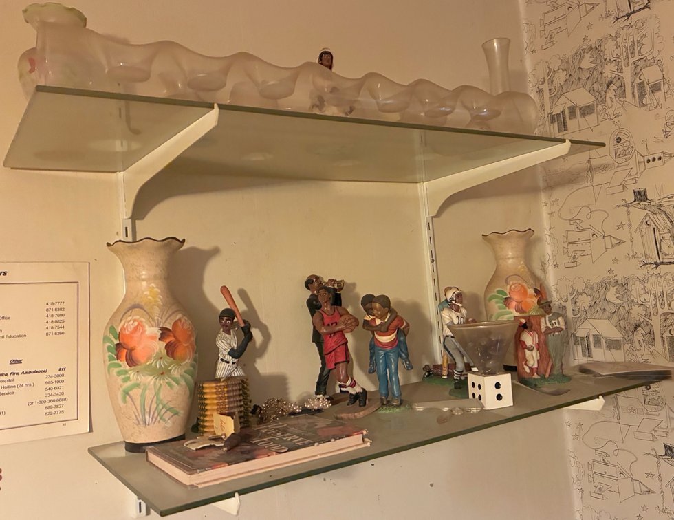 Image for COMPLETE ESTATE AUCTION