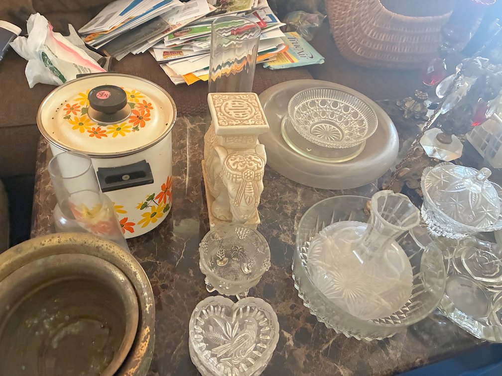Image for COMPLETE ESTATE AUCTION