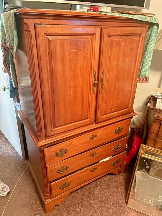 Image for COMPLETE ESTATE AUCTION