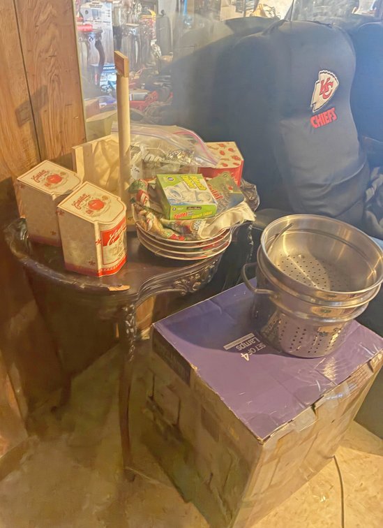 Image for COMPLETE ESTATE AUCTION