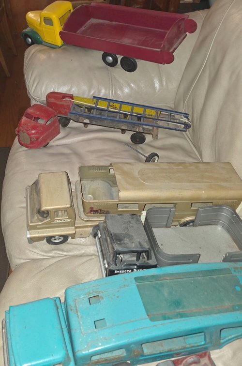 Image for SPECIAL ESTATE & CONSIGNMENT AUCTION