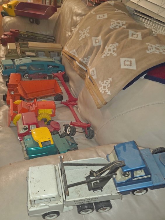 Image for SPECIAL ESTATE & CONSIGNMENT AUCTION