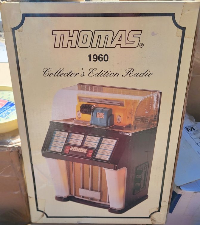 Image for MEGA PACKED ECLECTIC VINTAGE COLLECTOR AUCTION