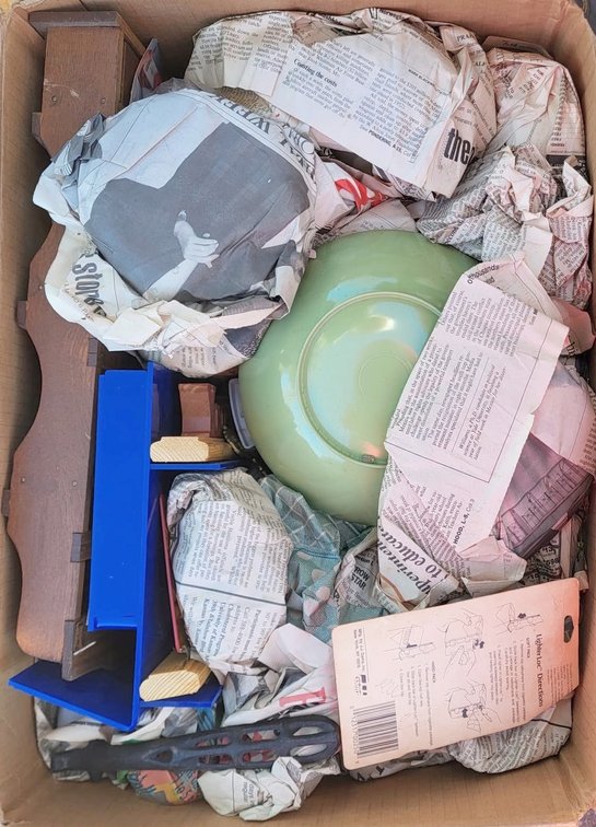 Image for MEGA PACKED ECLECTIC VINTAGE COLLECTOR AUCTION