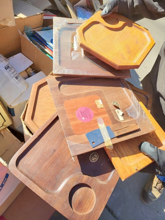 Image for MEGA PACKED ECLECTIC VINTAGE COLLECTOR AUCTION