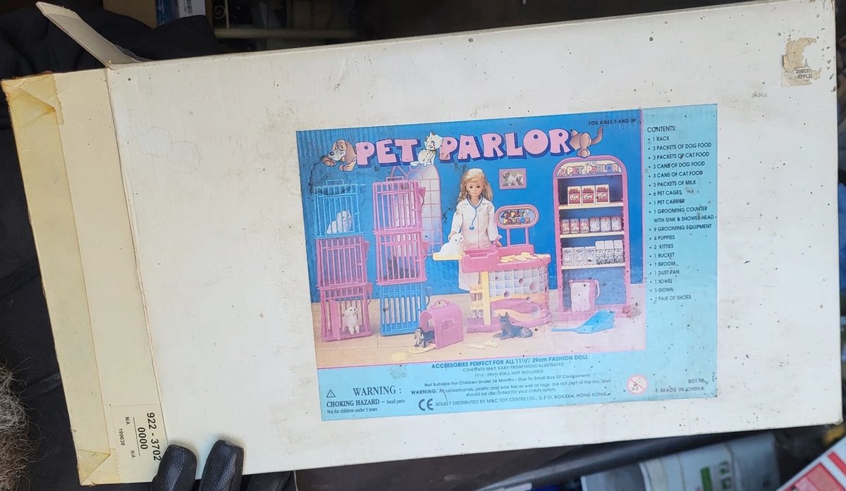 Image for MEGA PACKED ECLECTIC VINTAGE COLLECTOR AUCTION