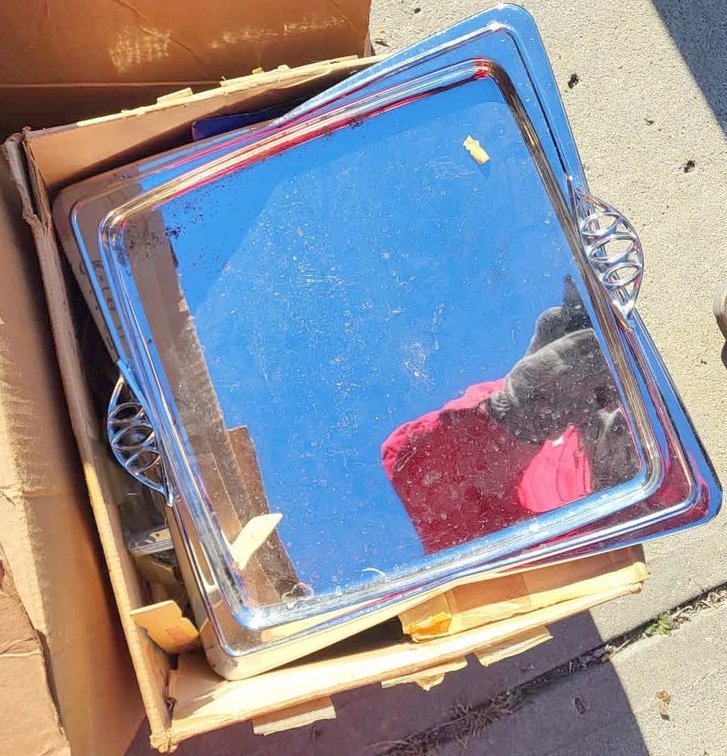 Image for MEGA PACKED ECLECTIC VINTAGE COLLECTOR AUCTION