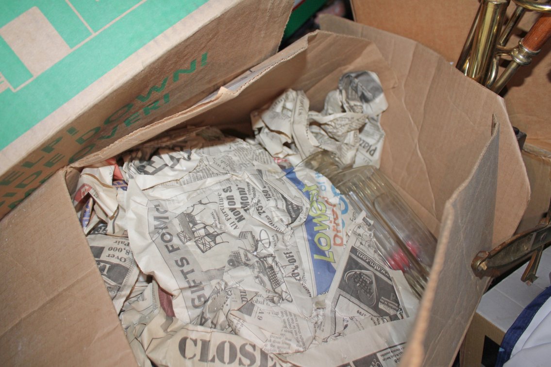Image for MEGA PACKED ECLECTIC VINTAGE COLLECTOR AUCTION